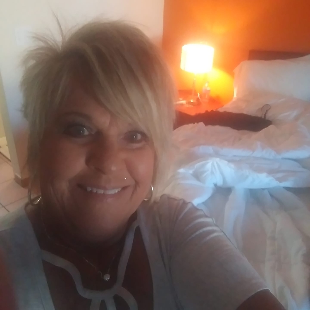 Meet your Posher, Terri